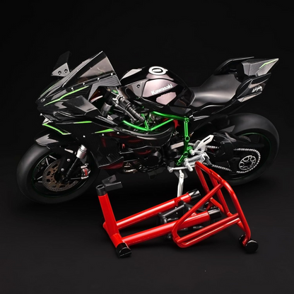 Kawasaki H2R
