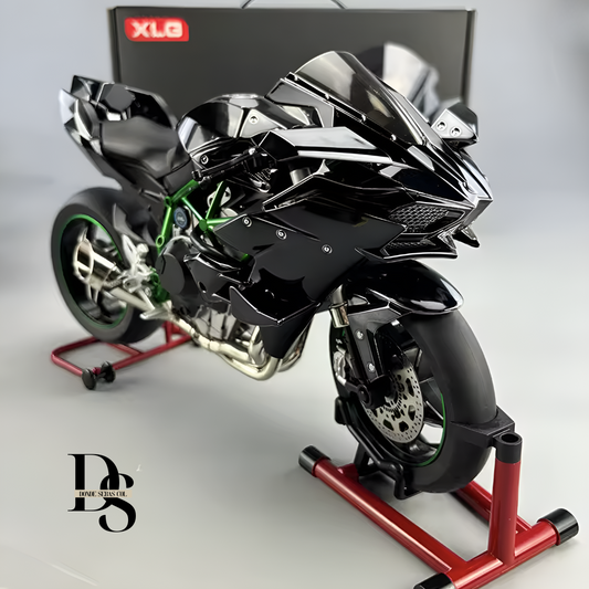 Kawasaki H2R