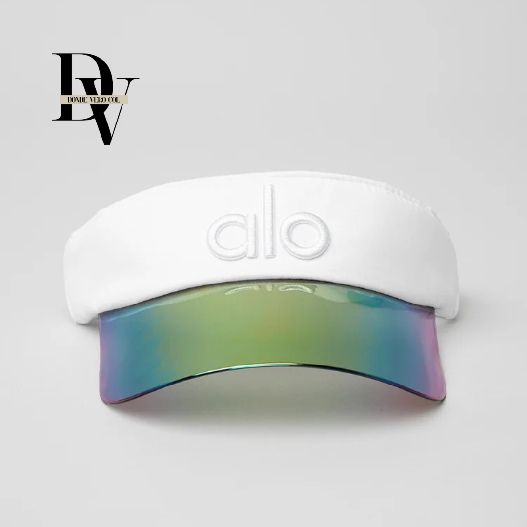 Visera alo DELUX