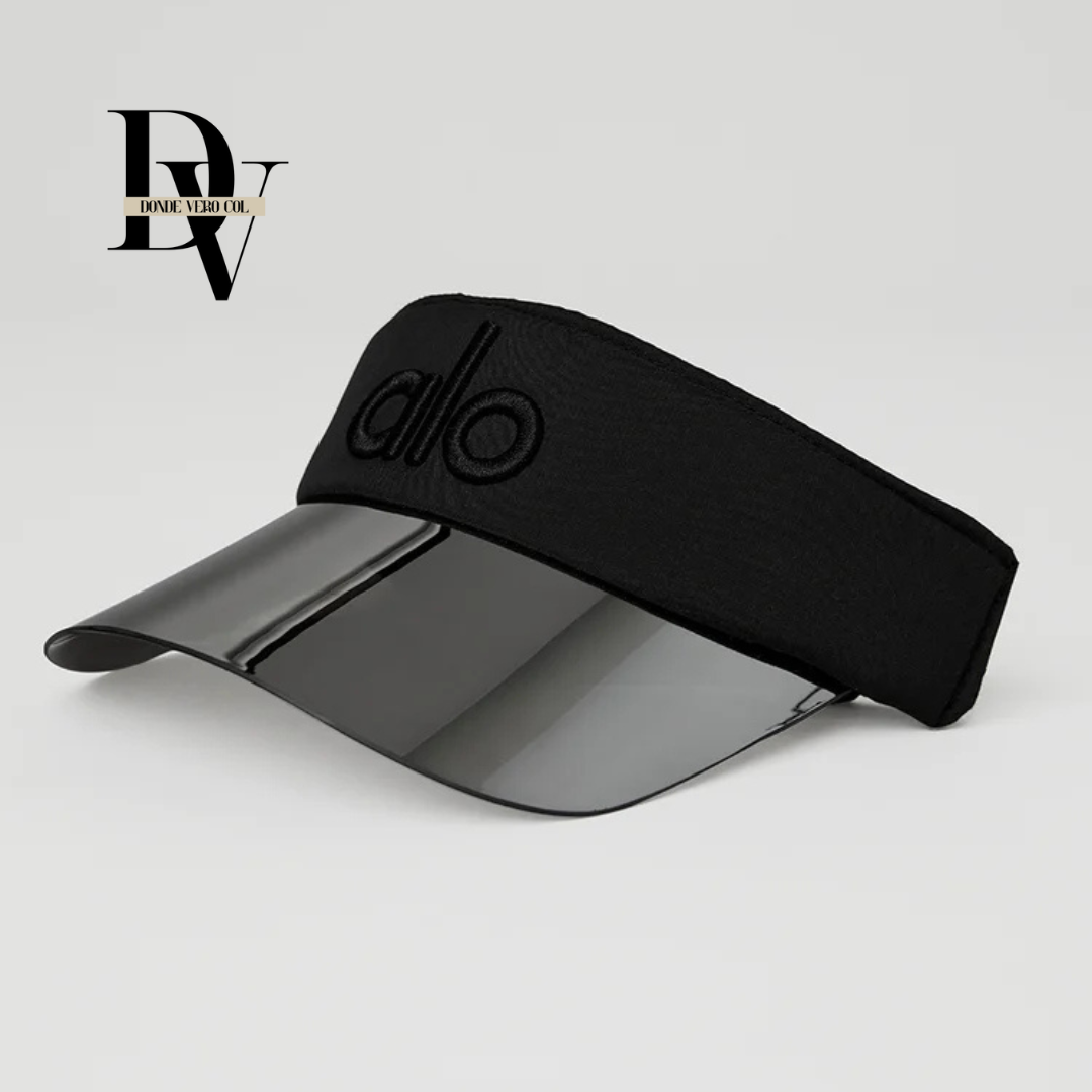 Visera alo DELUX