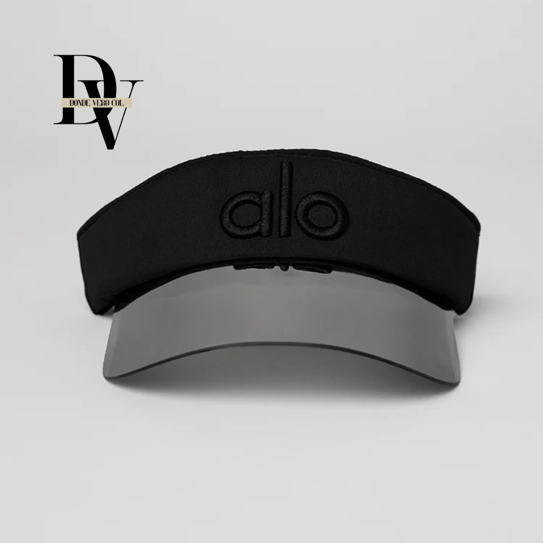 Visera alo DELUX